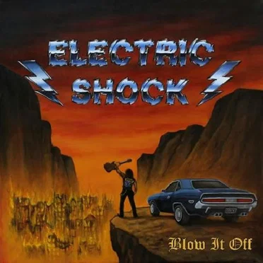 Blow It Off