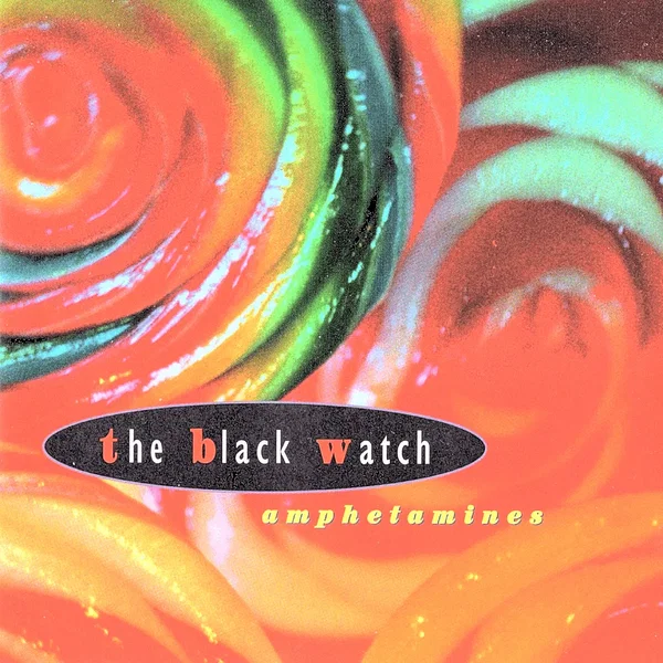 Amphetamines