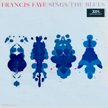Sings the Blues