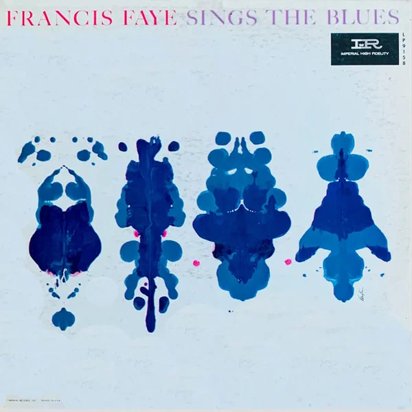 Sings the Blues