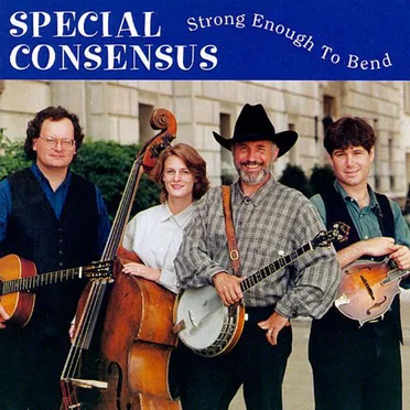 Strong Enough to Bend