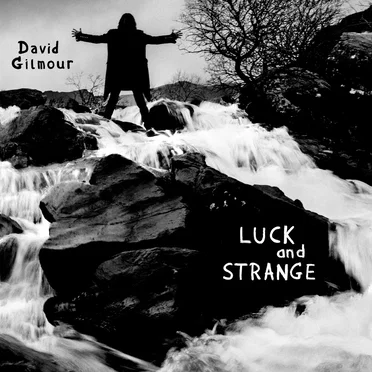 Luck and Strange (edit)