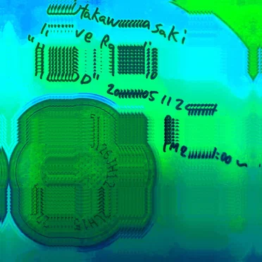 live radio "HDD" 2005.1124 PM21:00/