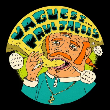 the "I'll Listen to This Later" split