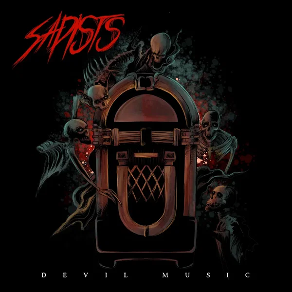 Devil Music