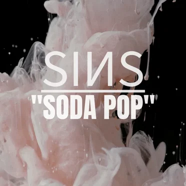 Soda Pop by SINS - album cover