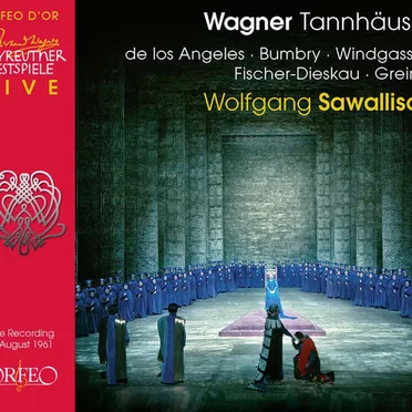 Tannhäuser, WWV 70