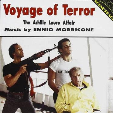 Voyage of Terror: The Achille Lauro Affair