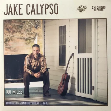 Jake Calypso