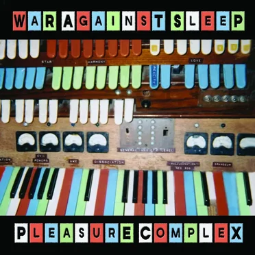 War Against Sleep