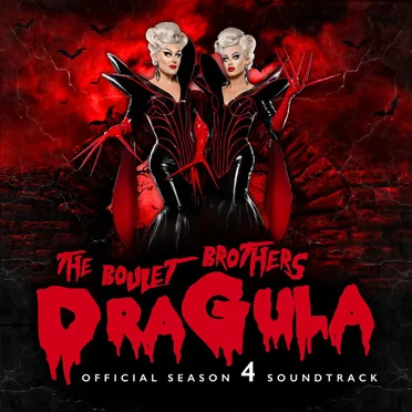 Dragula: Season 4 Soundtrack