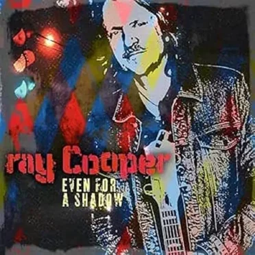 Ray Cooper