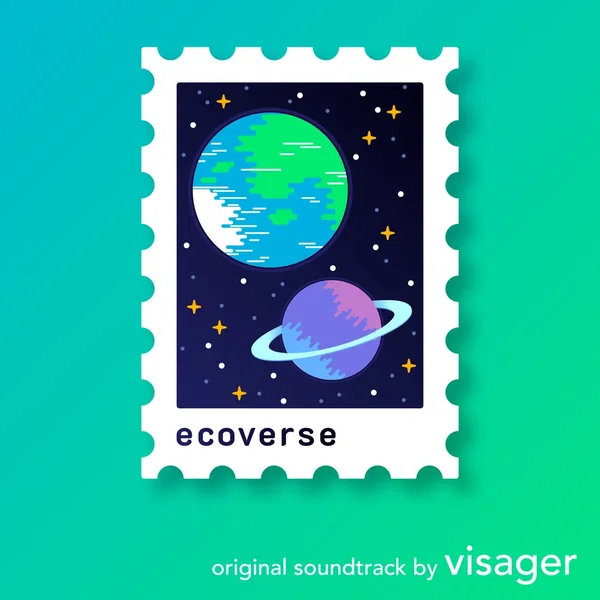 Ecoverse (Original Soundtrack)