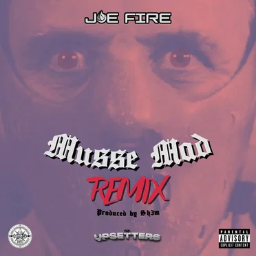 Musse Mad (Sh?m remix)