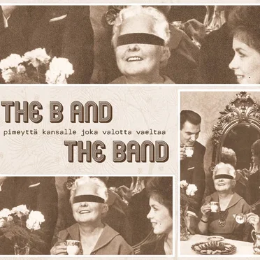 The B and The Band