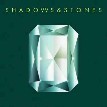 Shadows & Stones by New York Night Market - album cover