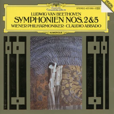 Symphonies Nos. 2, 5