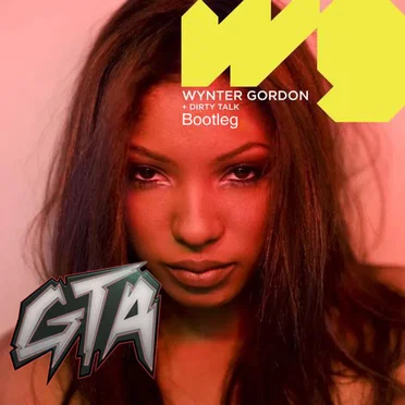 Dirty Talk (Laidback Luke remix) (GTA bootleg)