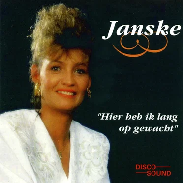Hier heb ik lang op gewacht