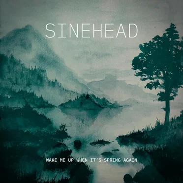 Wake Me Up When It's Spring Again by Sinehead - album cover