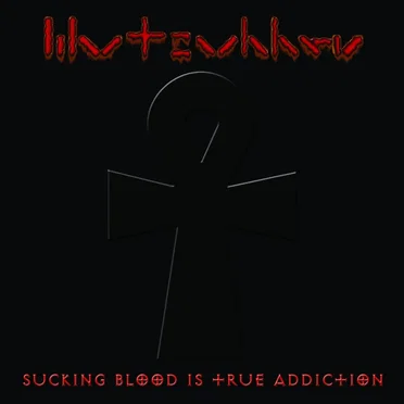 Sucking Blood Is True Addiction