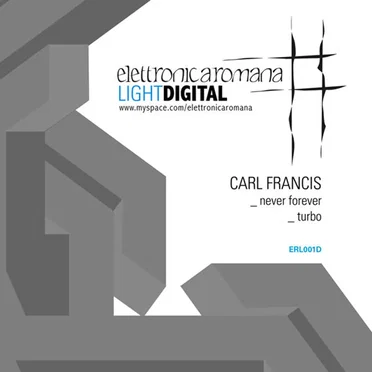 Carl Francis