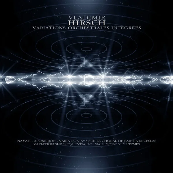 Variations Orchestrales Intégrées