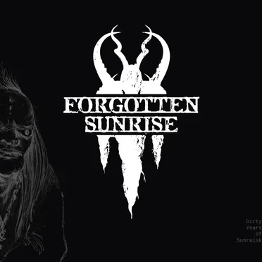 Dirty Years of Sunraisk