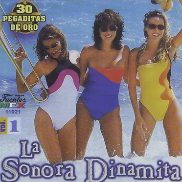 30 pegaditas de oro, vol. 1