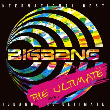 The Ultimate - International Best