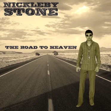 The Road to Heaven