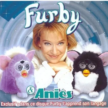 Furby