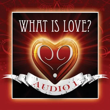 What is Love by Audio1 - album cover