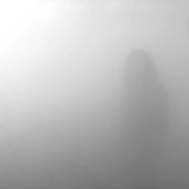in fog