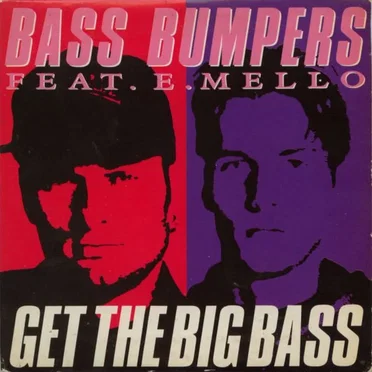 Get The Big Bass