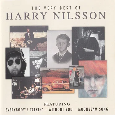 The Very Best of Harry Nilsson