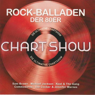 Die Ultimative Chartshow - Die erfolgreichsten Solo-Trips Aller Zeiten by Various Artists - album cover