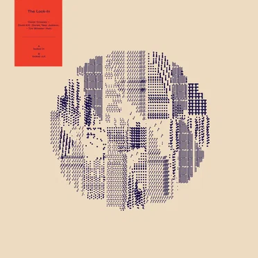 The Lock-In by The Lock-In - album cover