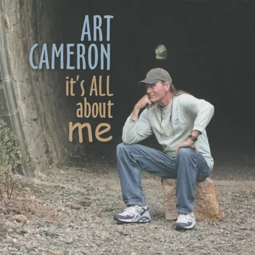 it's ALL about me