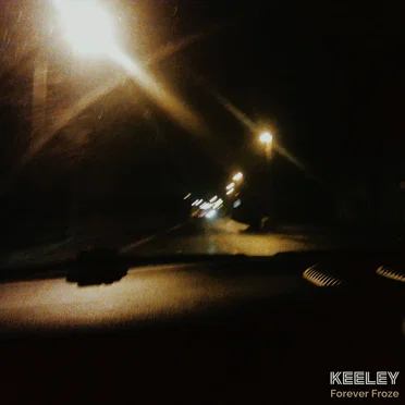 Forever Froze (edit) by Keeley - album cover
