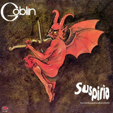 Suspiria