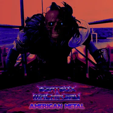 American Metal