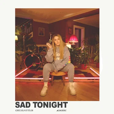 Sad Tonight (acoustic)