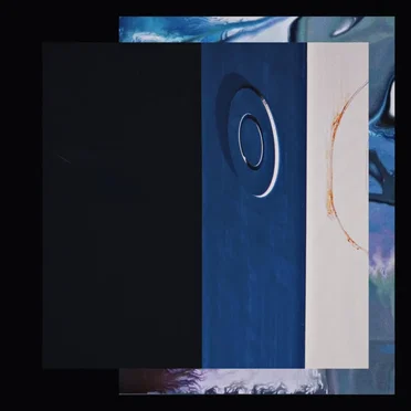 Qualia Vol.2 by Souma Nakanome - album cover