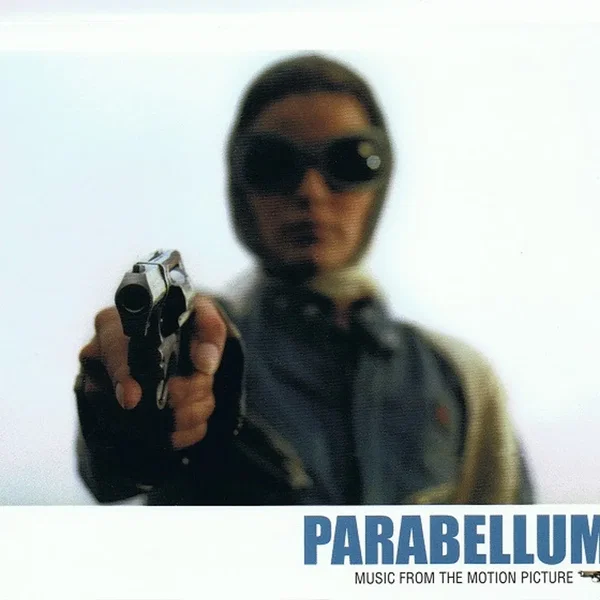 Parabellum (Music From The Motion Picture)