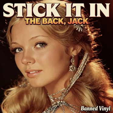 Stick It in the Back, Jack