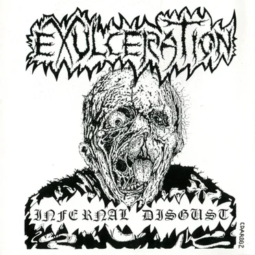 Infernal Disgust / Premature Necropsy