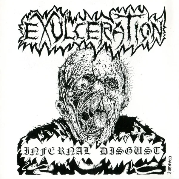 Infernal Disgust / Premature Necropsy