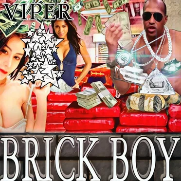 BRICK BOY