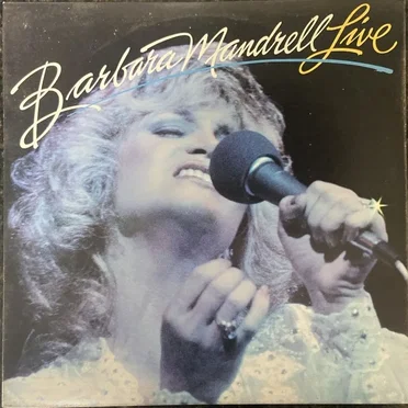 Barbara Mandrell Live